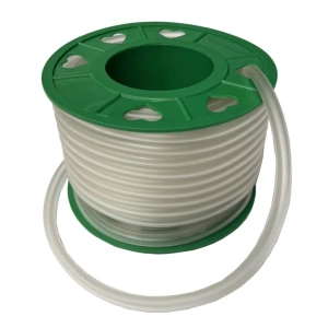 BENZİN HORTUMU ŞEFFAF (20 METRE)