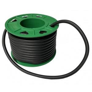 BENZİN HORTUMU SİYAH (20 METRE)