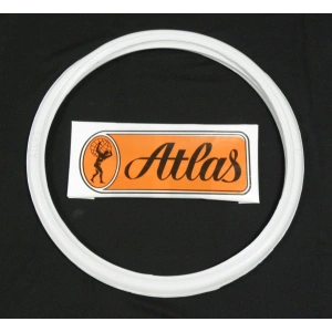 BEYAZ YANAK 17  İNCE