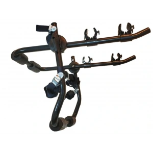 BİSİKLET TAŞIYICI (2 Lİ)  LÜX KELEPÇELİ