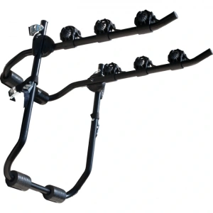 BİSİKLET TAŞIYICI (3 LÜ)  LÜX KELEPÇELİ