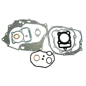 CONTA TAKIMI 125 CG SERİSİ  AGK