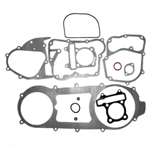 CONTA TAKIMI SK 150 SCOOTER SERİSİ 150 HS