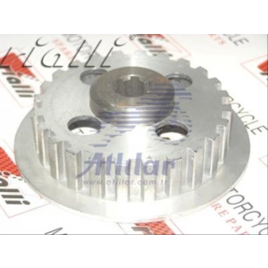 DEBRİYAJ BASKI FLANŞI İÇ CUP 110 FT