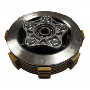 DEBRİYAJ BASKISI 125 CG + CG 150 (5Y+6B) RULMANLI