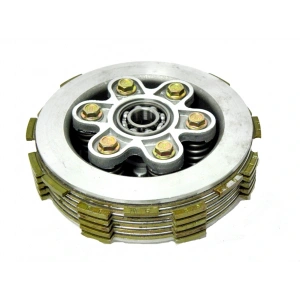 DEBRİYAJ BASKISI CG 200 (6Y+6B) RULMANLI