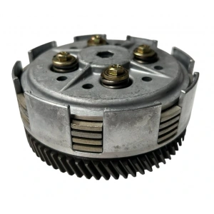 DEBRİYAJ BASKISI (İç-Dış) 125 YBR (4Y+4B) (BİLYALI)