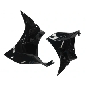 DEPO ALT DEKOR KAPAK SETİ RKS 125-R (SAĞ+SOL)