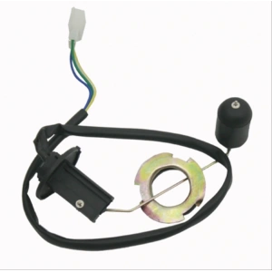 DEPO ŞAMANDIRASI SK RITMICA 100 (D.F 3K)