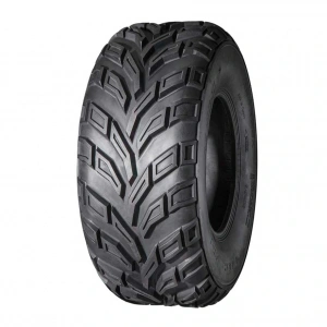 DIŞ LASTİK 22x10-10 TUBELESS (6081)