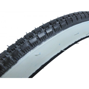 DIŞ LASTİK 26x2.00 BEYAZ YANAK NDA-2 FF (2027)