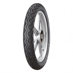 DIŞ LASTİK 2.75-17  NR-25  TUBELESS (6035)