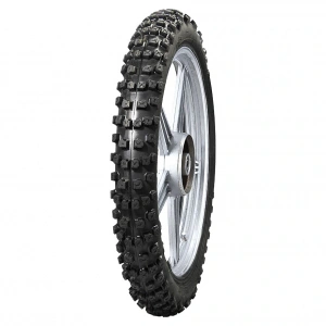 DIŞ LASTİK 2.75-18  MS-2  TUBELESS (6095)