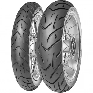 DIŞ LASTİK 90/90-21  CAPRA-RD  TUBELESS (6247)
