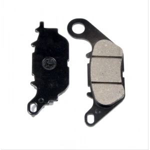 DİSK BALATASI ÖN 125 YBR-K 2011