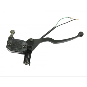 DİSK FREN  ÜST MERKEZ 150 KN (SİYAH)