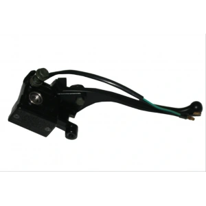 DİSK FREN ÜST MERKEZ SK 100 NT (SİYAH)