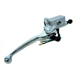 DİSK FREN  ÜST MERKEZ SK 150 HS (NİKEL KOL)