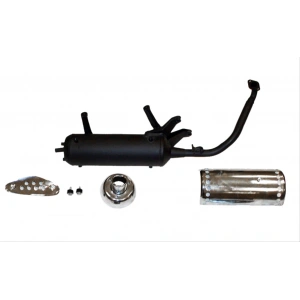 EGSOZ SCOOTER 125 MT