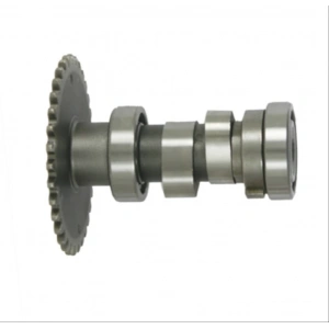 EKSANTRİK MİLİ  SK SCOOTER 50cc REVİVAL