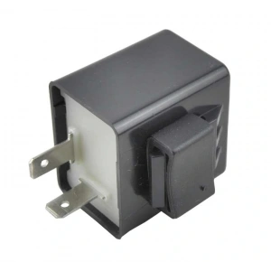 FLAŞÖR 12 V CUP+YBR+MOTOR KARE (Sessiz)