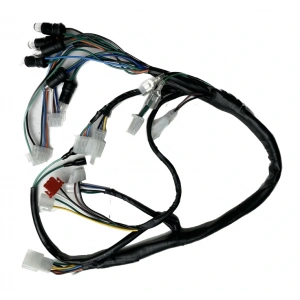 GİDON ELEKTRİK TESİSATI SK RITMICA 110