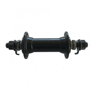 GÖBEK ÖN 36 DELİK MTB  N İ K E L  ALÜMİNYUM