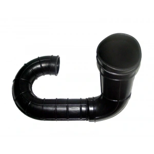 HAVA FİLTRE BORUSU 150 HS Y/M  KIVRIMLI