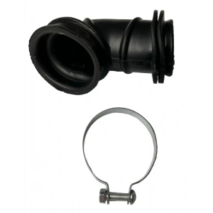 HAVA FİLTRE BORUSU CUP 100 KH (KELEPÇELİ)