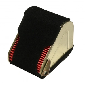 HAVA FİLTRE ELEMANI SCOOTER (ÜÇGEN)