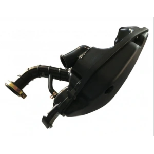 HAVA FİLTRESİ KOMPLE FURY 110