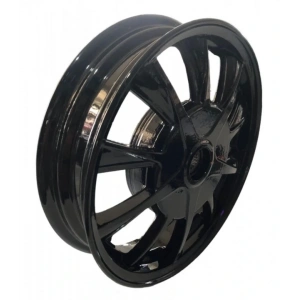 JANT 10 WİNG 50 ARKA (SİYAH)