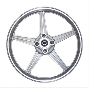 CG KUBA 125  ARKA JANT 18