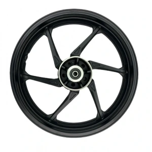 JANT 125 DRİFT L 17 ARKA