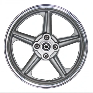 JANT 125 KT 16  ARKA