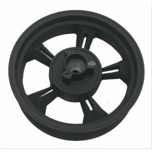 JANT 13 MASH 150 SİYAH ARKA (Diskli Model)