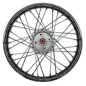 JANT CUP DİZİLİ ARKA SFC Basic (1.40x17) 36 TELLİ