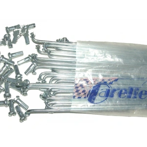 JANT TELİ  2 x 142  NİKEL