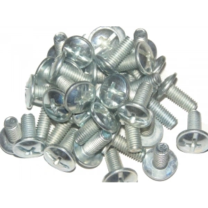 KAPAK VİDASI 5 x 12