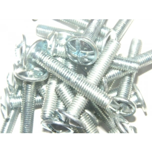 KAPAK VİDASI 5 x 50