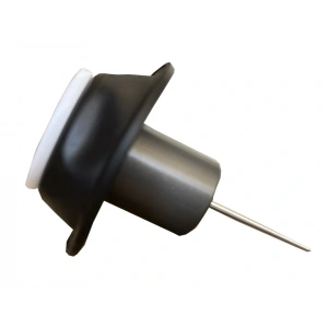 KARBÜRATÖR GAZ PİSTONU SCOOTER 150 (24 mm)