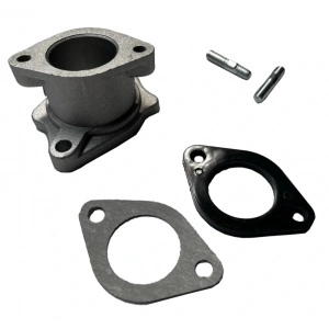 KARBÜRATÖR MANİFOLDU 125 CG (DÖNÜŞÜMSÜZ)