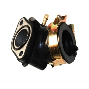 KARBÜRATÖR MANİFOLDU 150 SCOOTER TEK ÇIKIŞLI