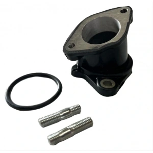 KARBÜRATÖR MANİFOLDU CG 150 EĞİK(DÖNÜŞÜMSÜZ)