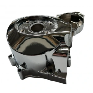 KARTER KAPAĞI 125 CG SERİSİ AGK SOL NİKEL