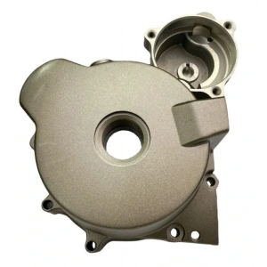 KARTER KAPAĞI 125 DRİFT L SOL (STATÖR KAPAĞI)