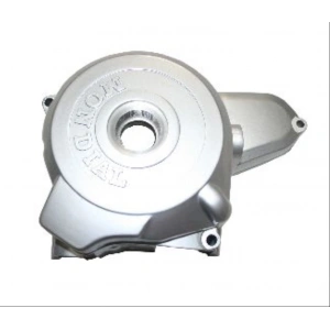 KARTER KAPAĞI CUP 100 KH SOL  (GRİ)