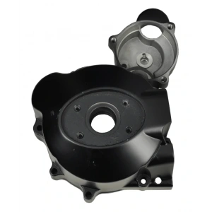 KARTER KAPAĞI SOL SİYAH X TREME 150-200-200İ