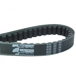 KAYIŞ 150cc SCOOTER MODEL (835-20-30)