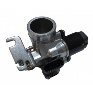 KELEBEK VALF GÖVDESİ FURY 110